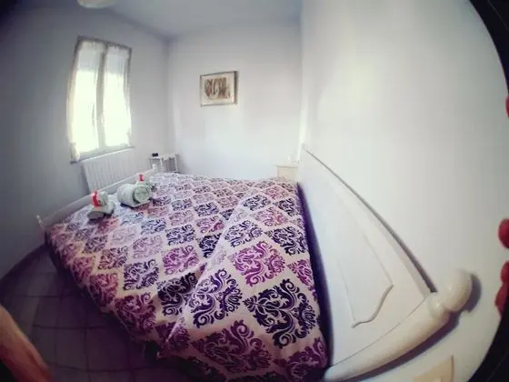 Deluxe Tek Büyük Yataklı Oda (Magnolia)