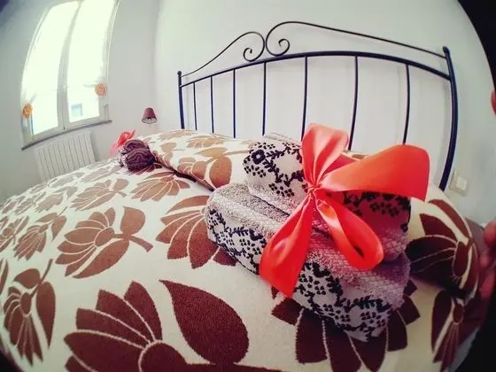 Deluxe Tek Büyük Yataklı Oda (Magnolia)