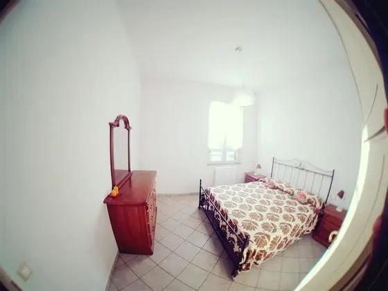 Deluxe Tek Büyük Yataklı Oda (Magnolia)