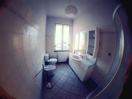 Executive Tek Büyük Yataklı Oda (Bianca)