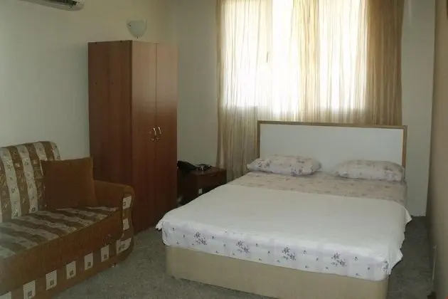 Standart Oda - İki Kişilik