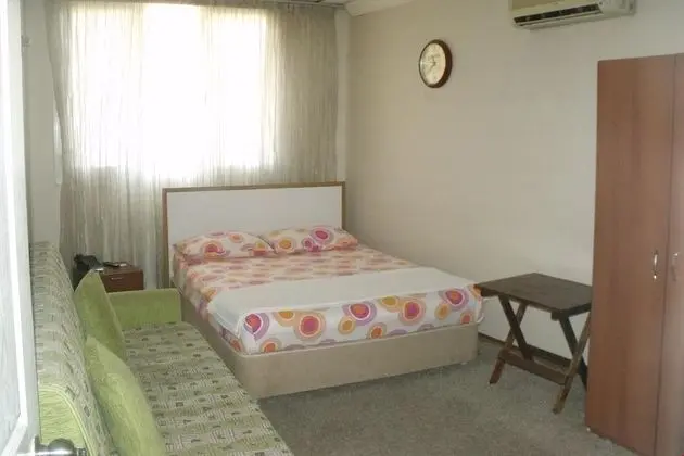 Standart Oda - İki Kişilik