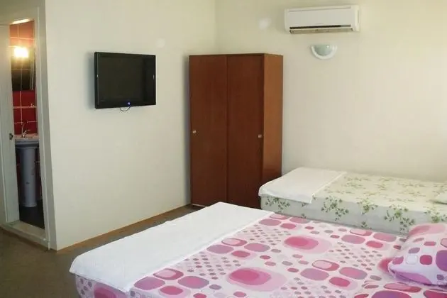 Standart Oda - Tek Kişilik