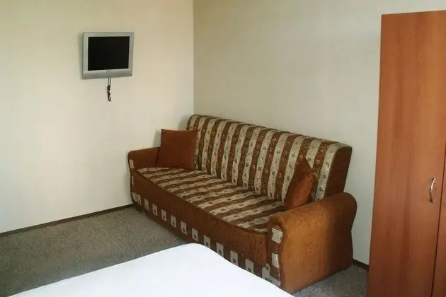 Standart Oda - Üç Kişilik