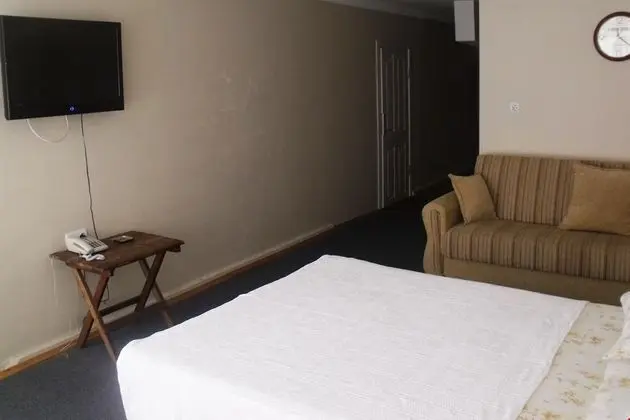 Standart Oda - Üç Kişilik