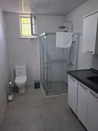 Aile Odası, Bahçe Manzaralı, 1. Kat