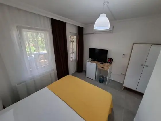 Classic, Bahçe veya Sokak Manzaralı, Balkon veya Teraslı