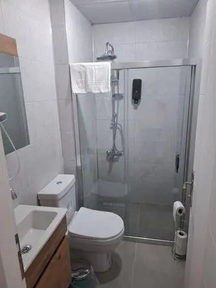Classic, Bahçe veya Sokak Manzaralı, Balkon veya Teraslı
