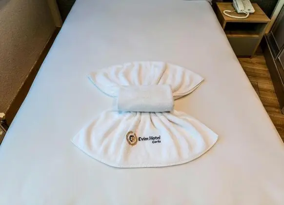 Standart Oda, Şehir Manzaralı