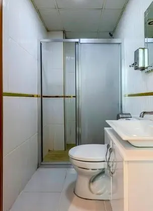 Standart Oda, Şehir Manzaralı