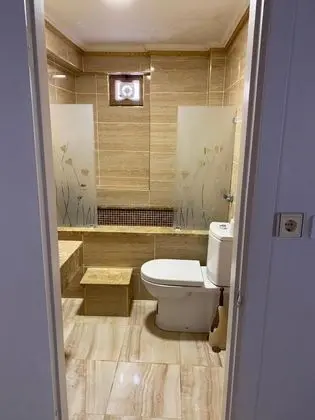 Aile Suiti, Bahçe Manzaralı, Aileye Özel