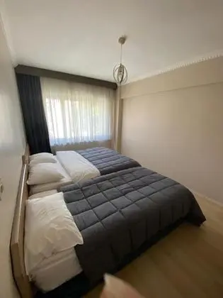 Aile Suiti, Bahçe Manzaralı, Aileye Özel