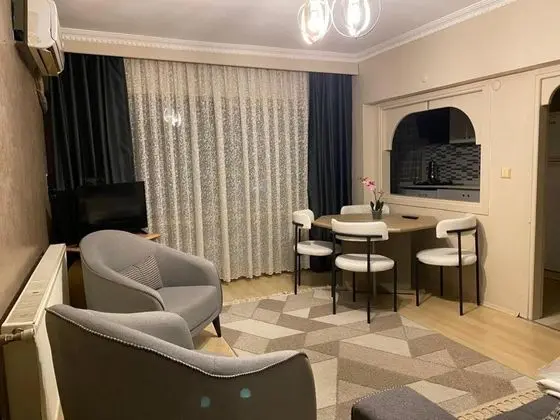 Aile Suiti, Bahçe Manzaralı, Aileye Özel