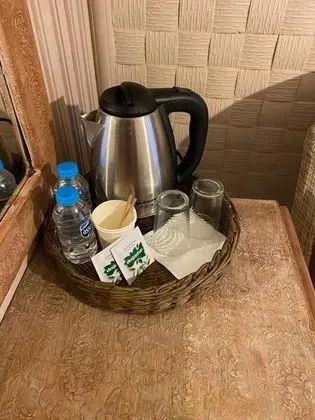 Havuz Manzaralı Çift Kişilik Oda, Havuz ve Bahçe Manzaralı, 1. Kat