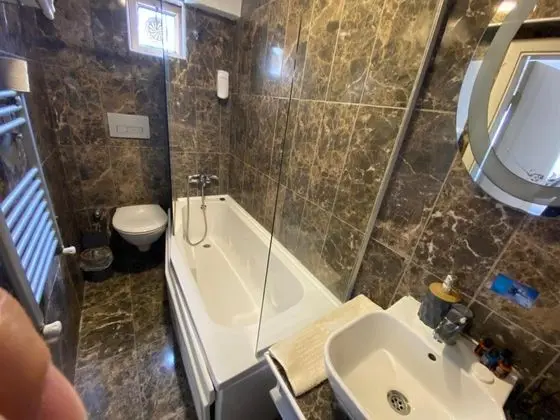 Havuz Manzaralı Çift Kişilik Oda, Havuz ve Bahçe Manzaralı, 1. Kat