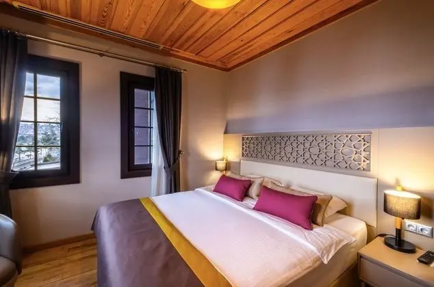 Standart Oda - Deniz Manzaralı