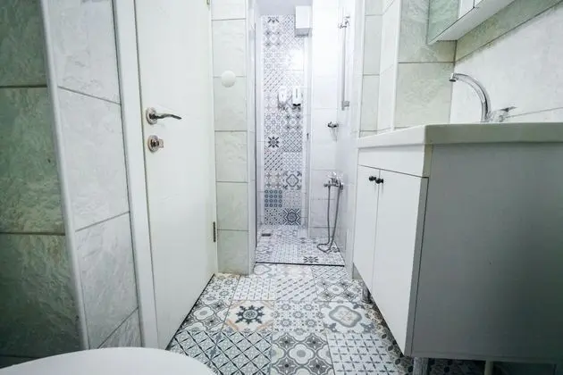 Classic Apart Daire, 1 Yatak Odası