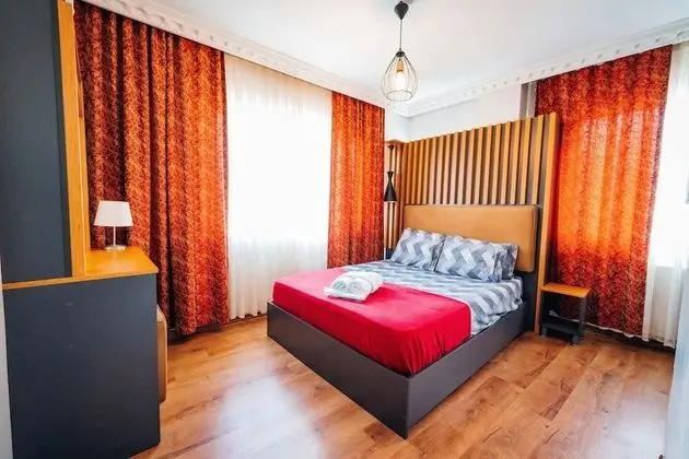 Classic Apart Daire, 1 Yatak Odası