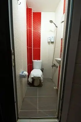 Classic Apart Daire, 2 Yatak Odası