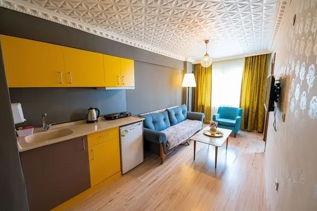 Classic Apartment, 1 Bedroom