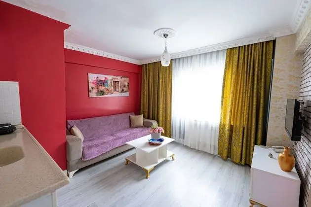 Classic Apartment, 1 Bedroom