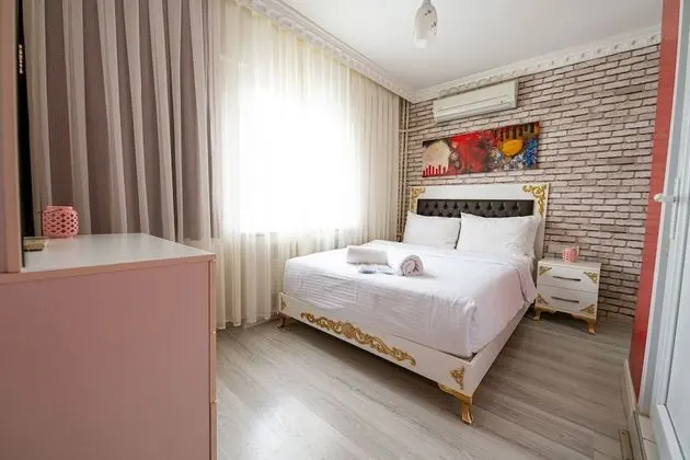Classic Apartment, 1 Bedroom