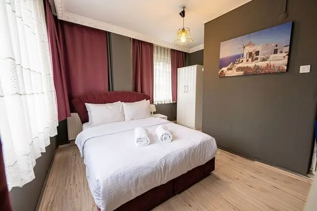 Classic Apartment, 1 Bedroom