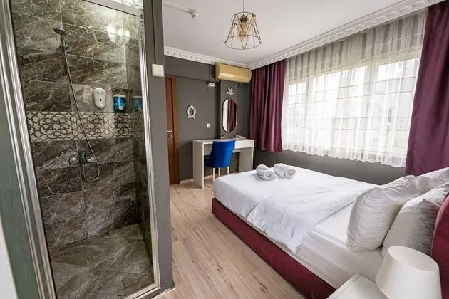Classic Apartment, 1 Bedroom