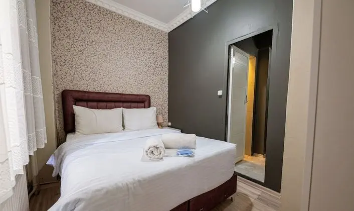 Classic Apartment, 1 Bedroom