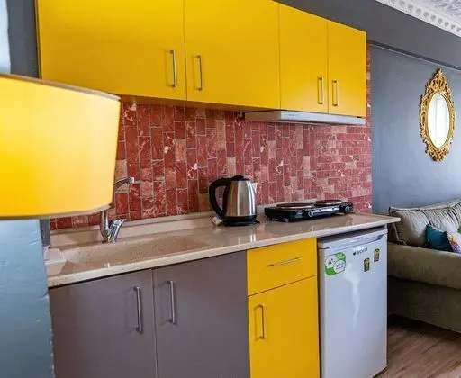 Classic Apartment, 1 Bedroom