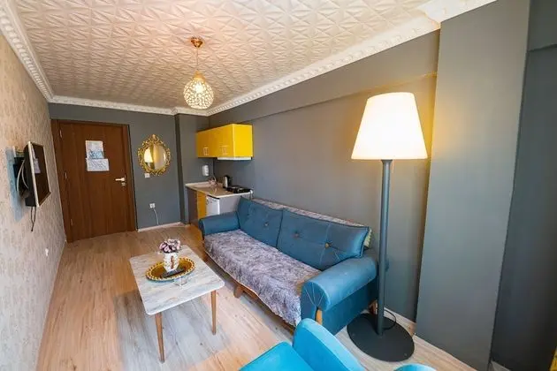 Classic Apartment, 1 Bedroom