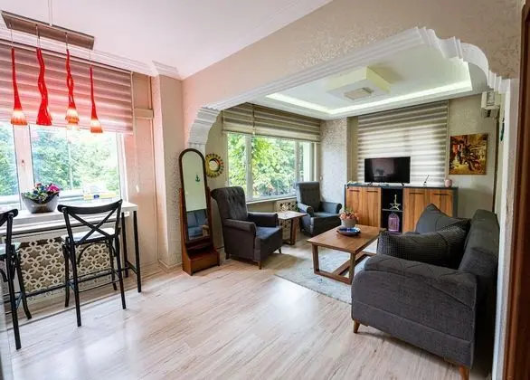 Classic Apartment, 1 Bedroom