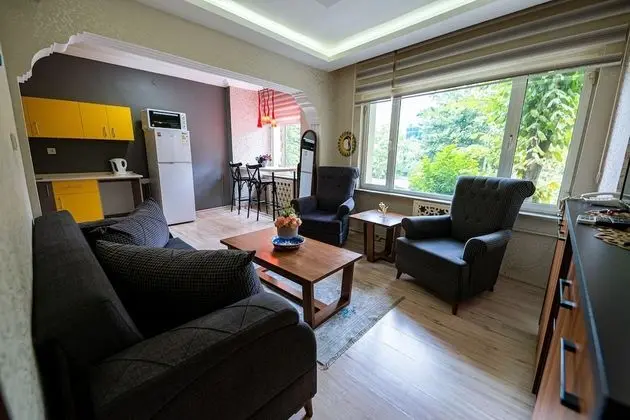 Classic Apartment, 1 Bedroom