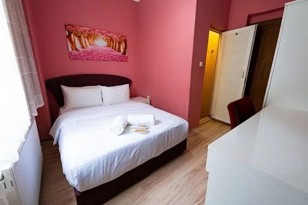 Classic Apartment, 2 Bedrooms