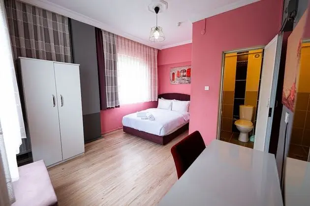 Classic Apartment, 2 Bedrooms