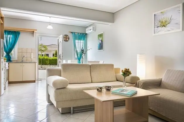 Apart Daire, 2 Yatak Odası