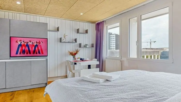 Deluxe Stüdyo