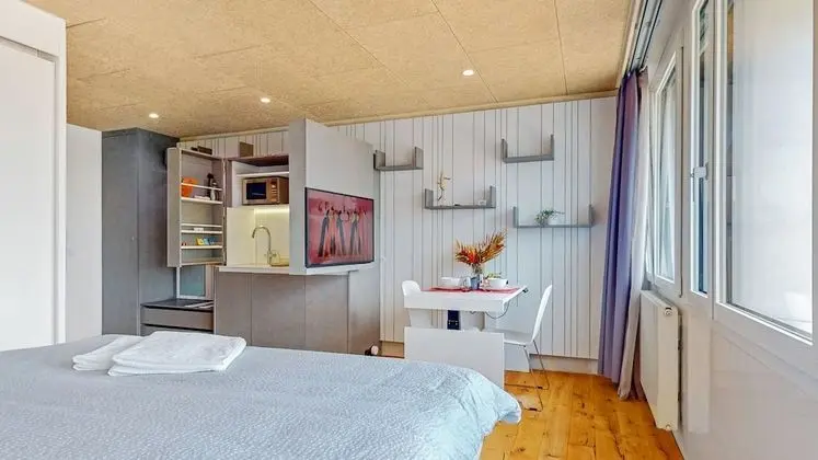 Deluxe Stüdyo