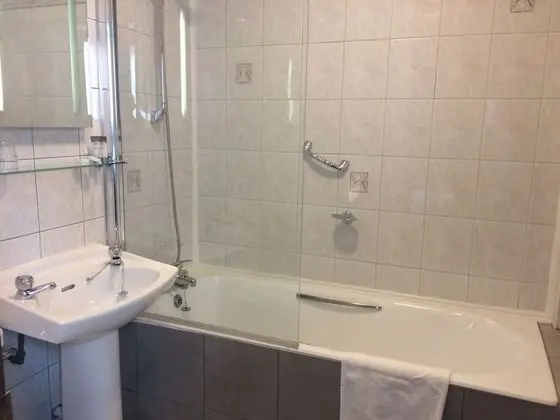 Standard İki Ayrı Yataklı Oda