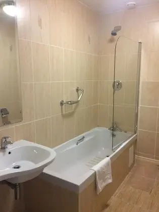 Standard Tek Kişilik Oda