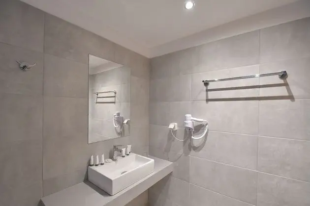 1 Çift Kişilik Veya 2 Tek Kişilik Yatak Standard