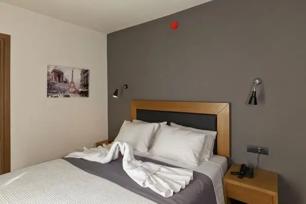 Çift Kişilik Tek Kişi Kullanım Standard