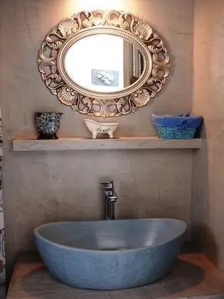 Banyo lavabosu