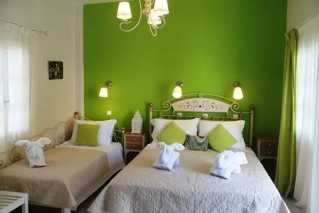 Stüdyo (3 guests)