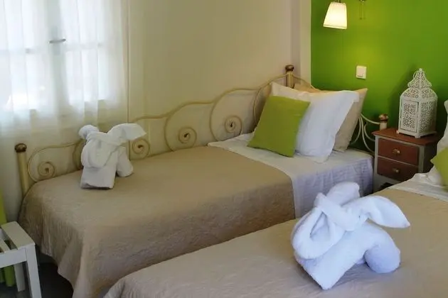 Stüdyo (3 guests)