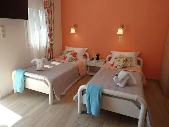 Stüdyo (3 guests)