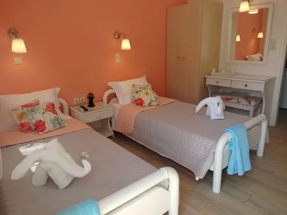 Stüdyo (3 guests)