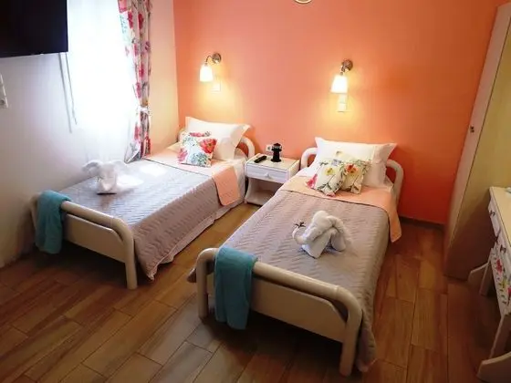 Stüdyo (3 guests)