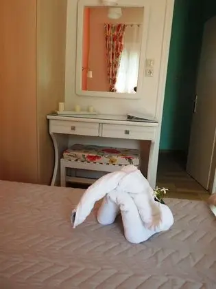 Stüdyo (3 guests)