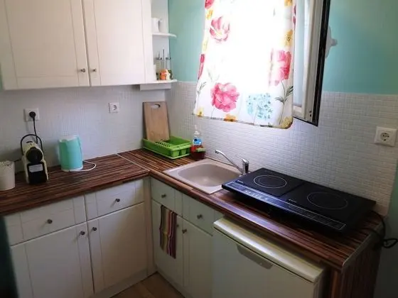 Stüdyo (3 guests)